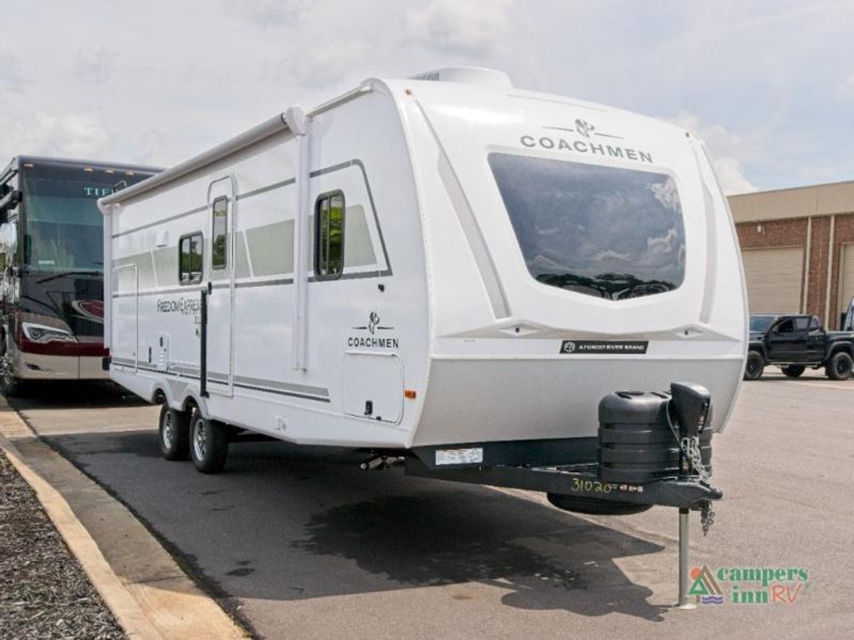 2025 Coachmen RV Freedom Express