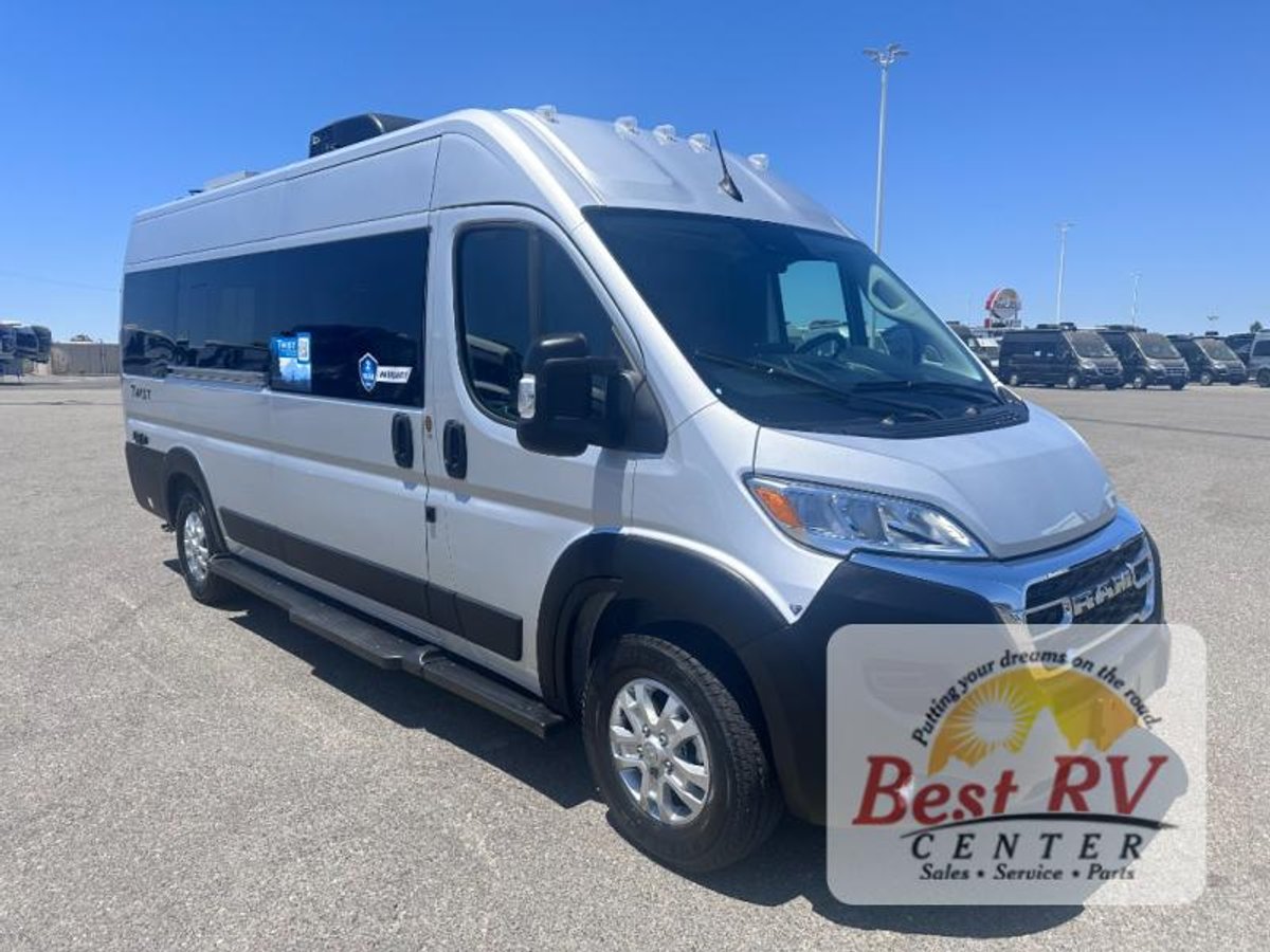 2025 Thor Motor Coach Twist
