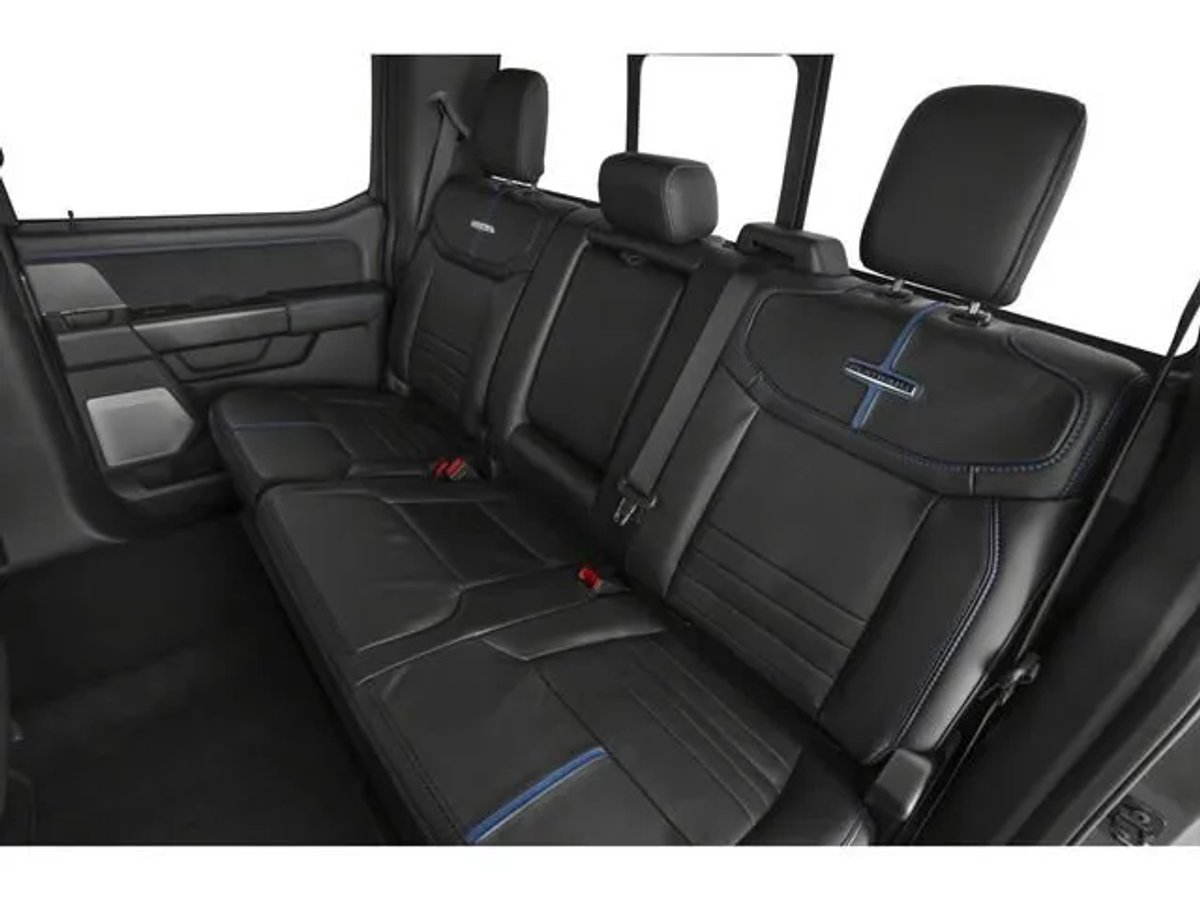 2026 Ford Super Duty F-350 SRW