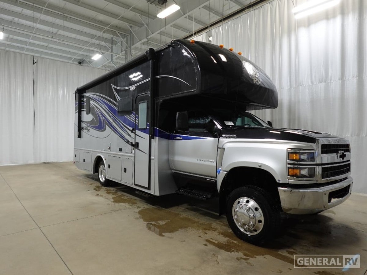 2025 NeXus RV Rebel
