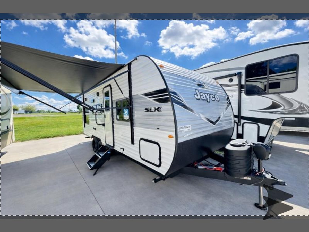 2026 Jayco Jay Flight SLX