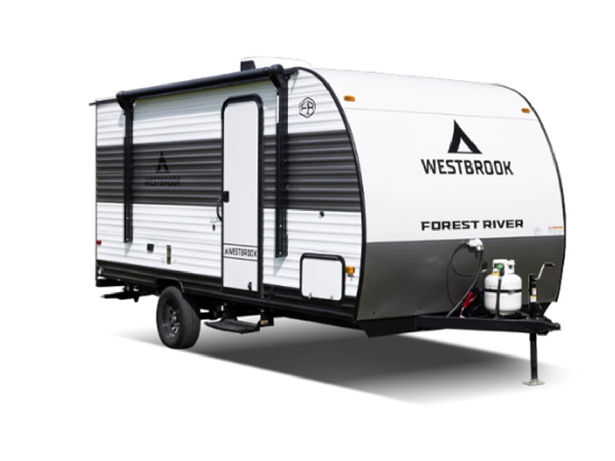 2026 Forest River RV Westbrook