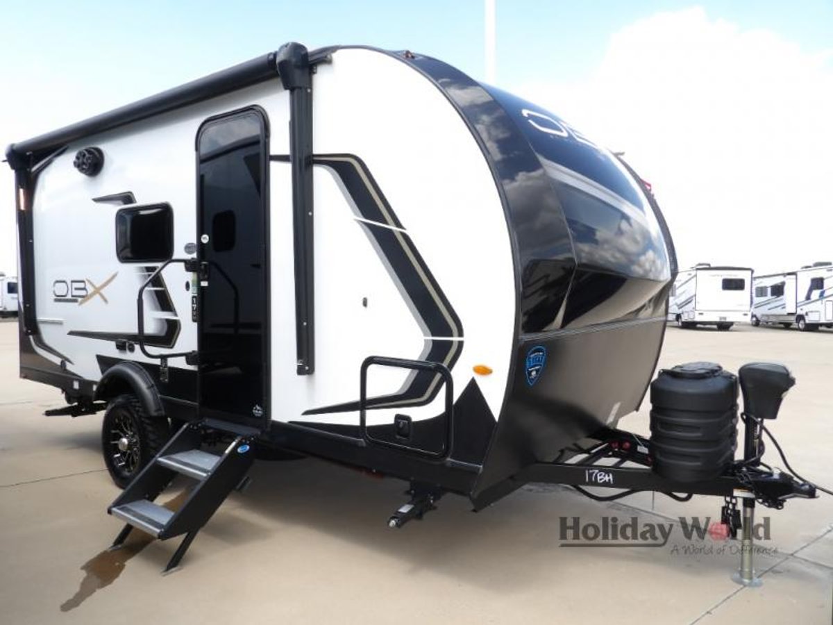 2025 Keystone Outback OBX