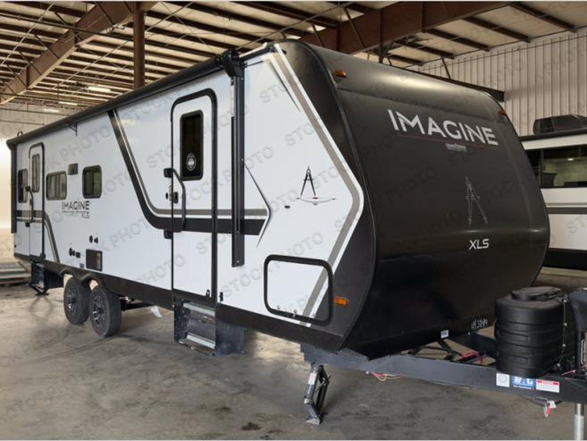 2026 Grand Design Imagine XLS