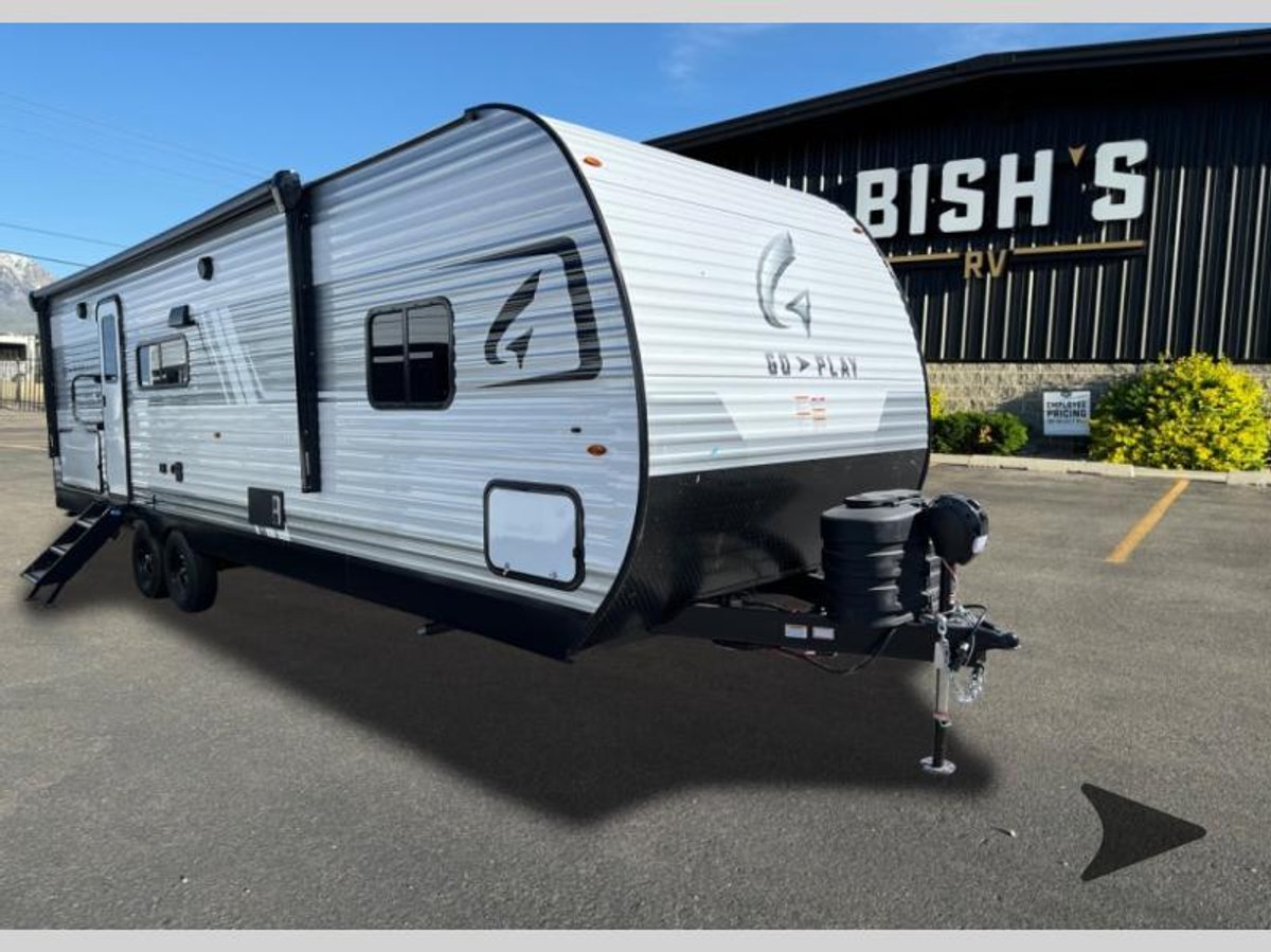 2026 Wayfinder RV Go Play