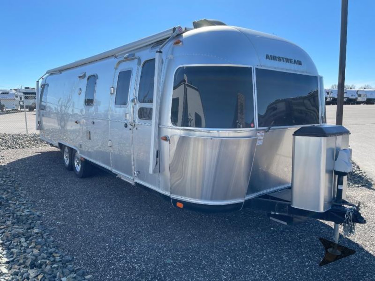 2019 Airstream Classic