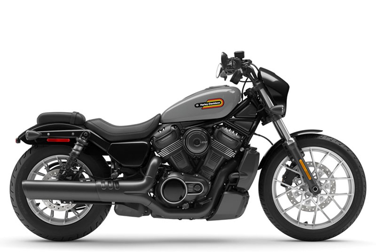 2026 Harley-Davidson Nightster Special