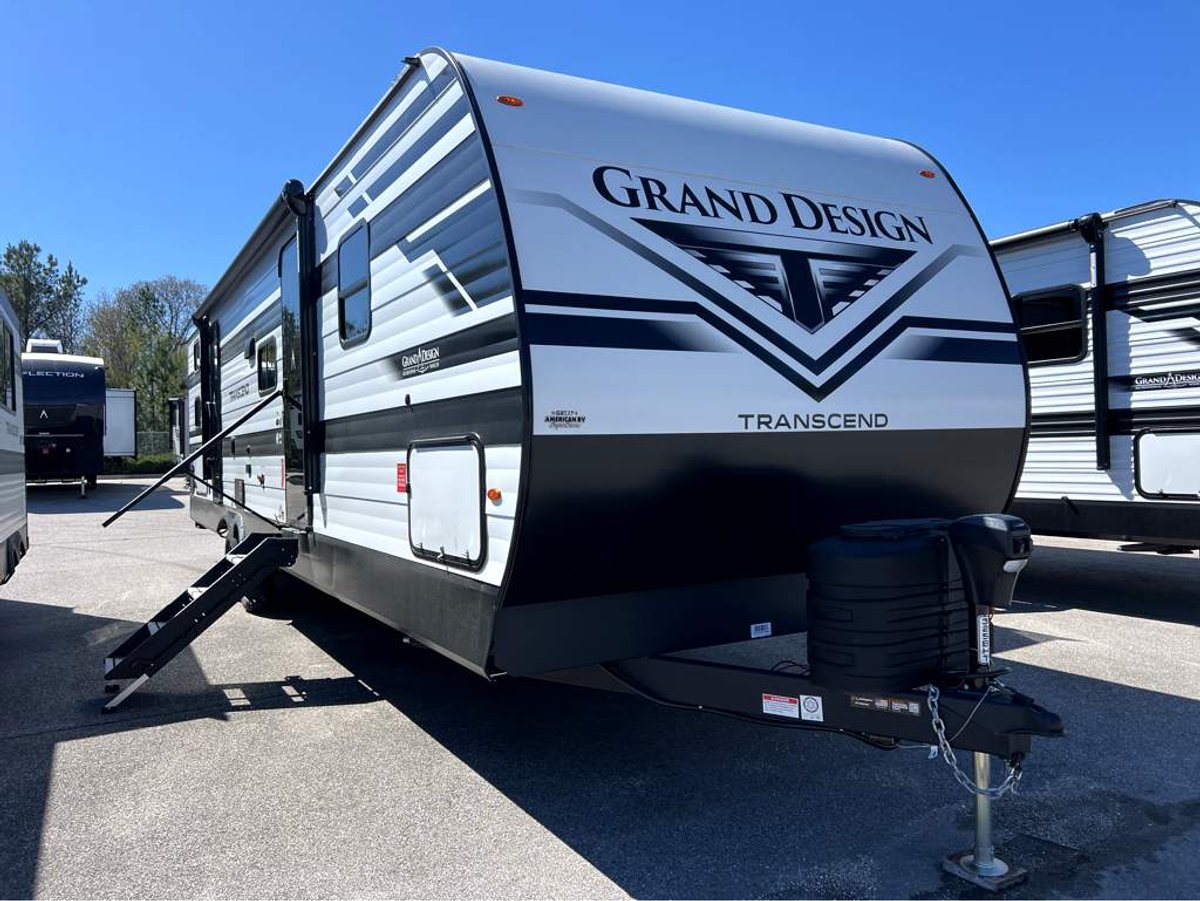 2026 Grand Transcend
