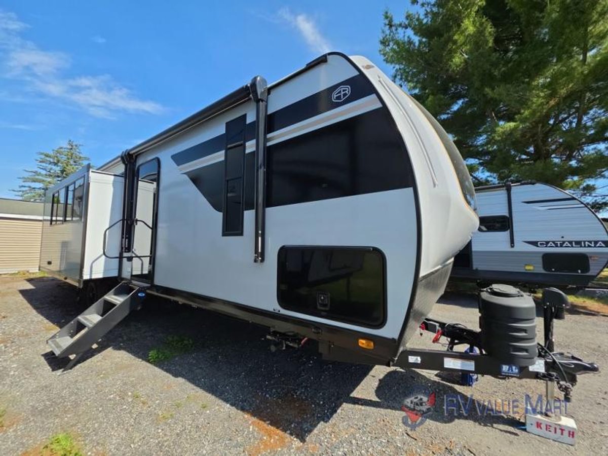 2027 Forest River RV Vibe