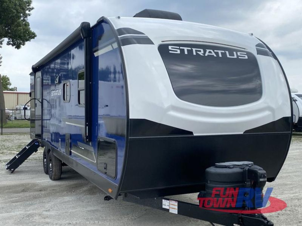 2024 Venture RV Stratus