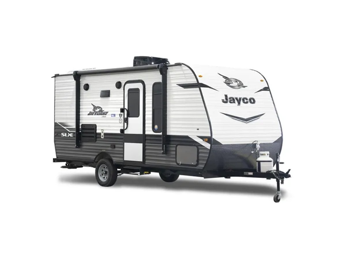 2022 Jayco Jay Flight SLX Western Edition