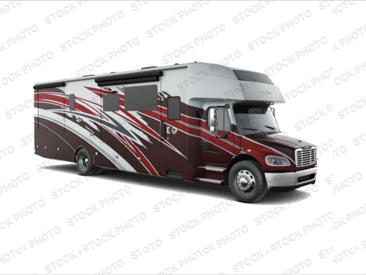 2026 Tiffin Motorhomes Allegro Bay BB