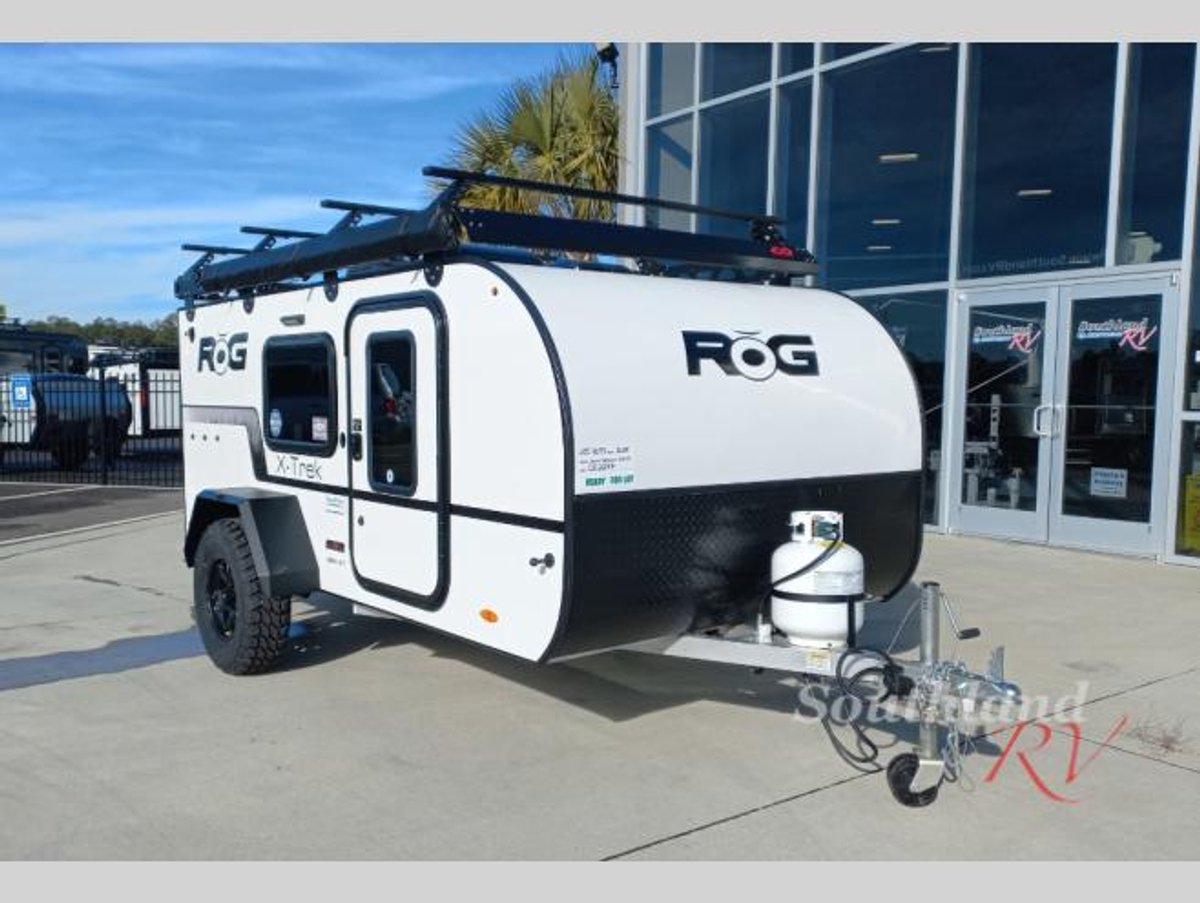 2025 Encore ROG