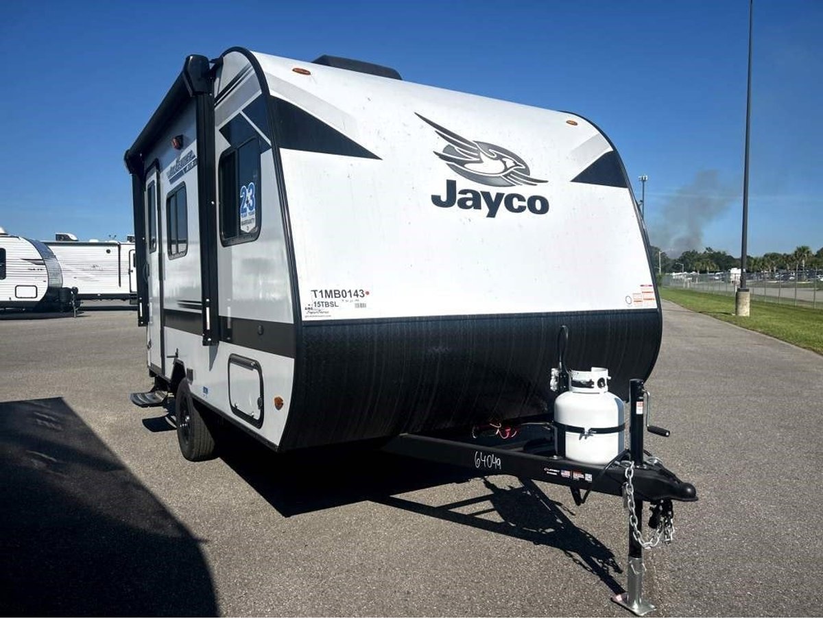 2026 Jayco Jay Feather Air