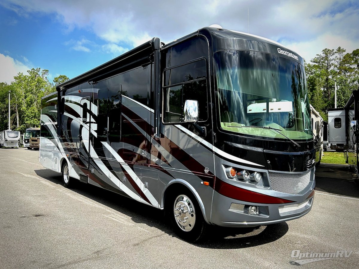 2019 Forest River Georgetown XL