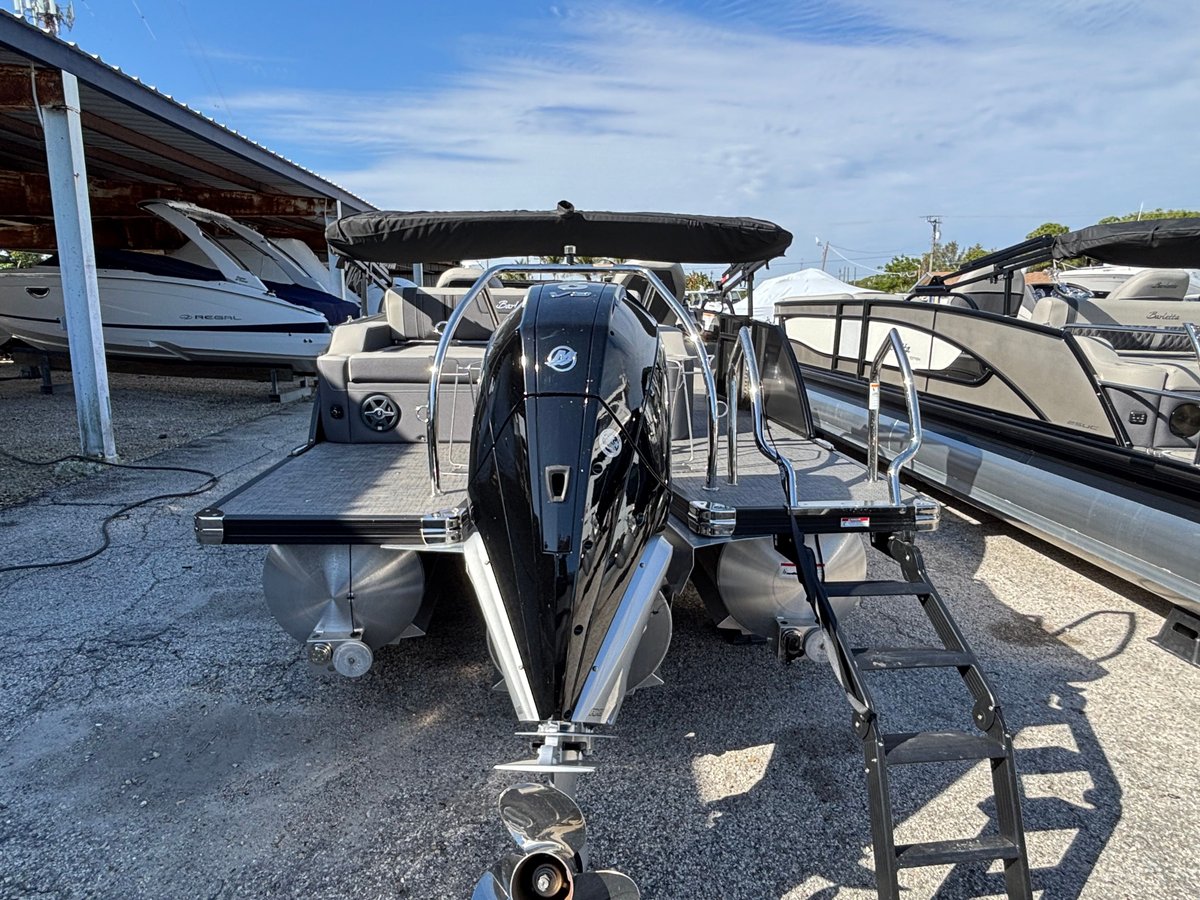 2025 Barletta Corsa 23UC