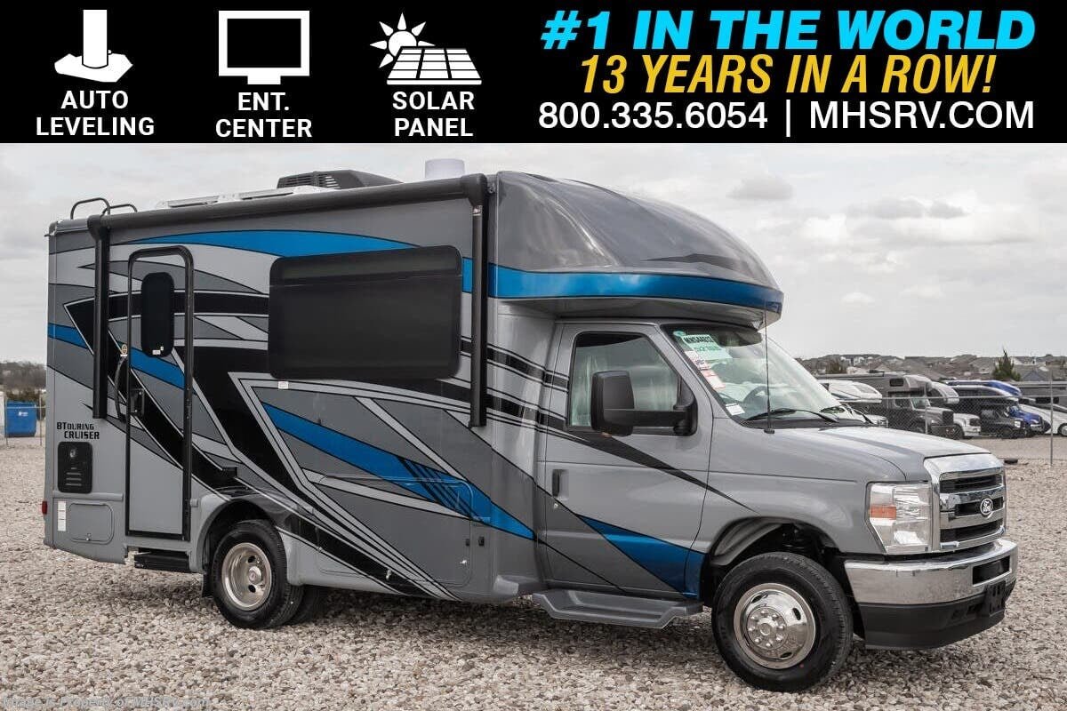 2026 Gulf Stream BTouring Cruiser