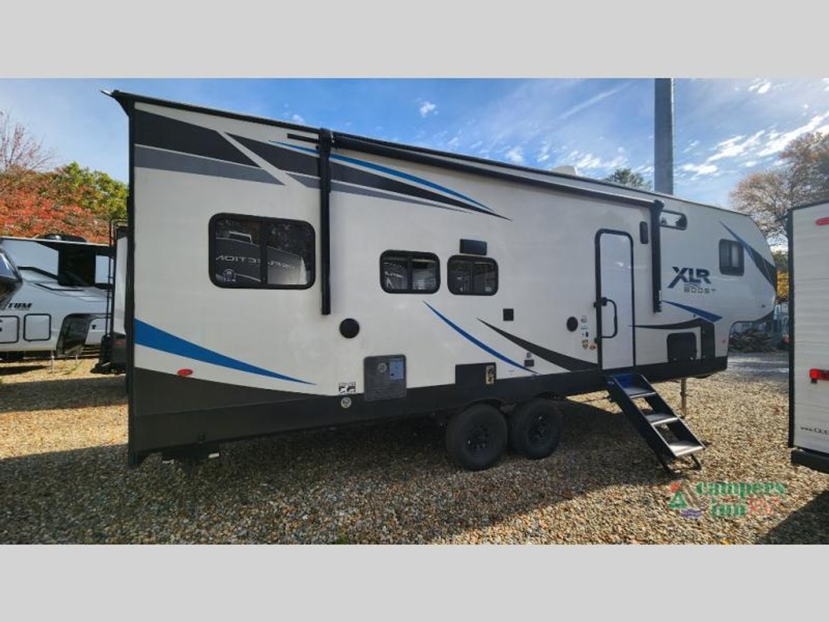 2022 Forest River RV XLR Boost