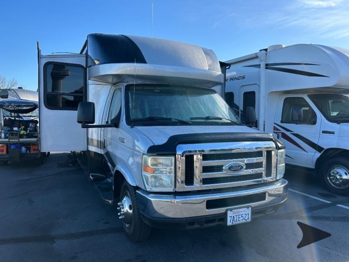 2008 Gulf Stream RV BT Cruiser