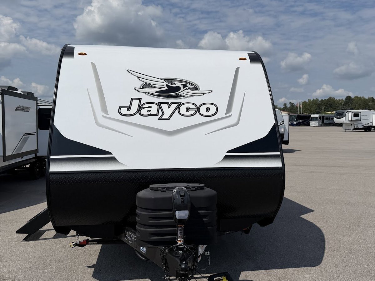 2026 Jayco Jay Feather