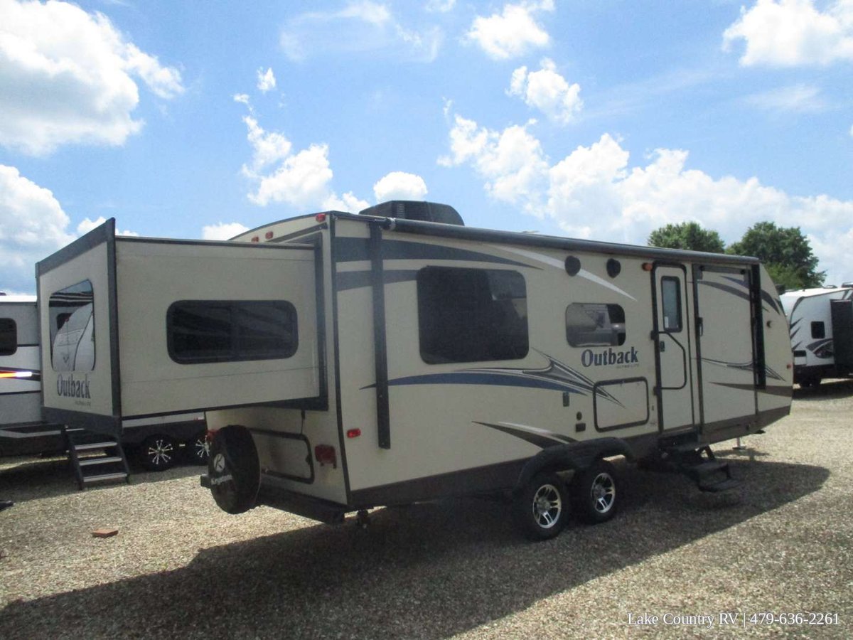2017 Keystone Outback Ultra-Lite