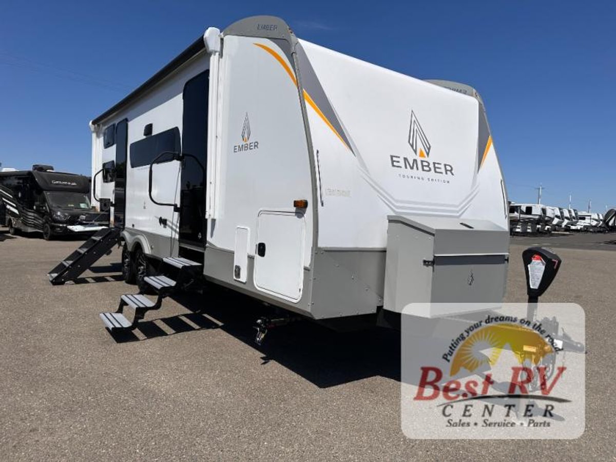 2025 Ember RV Touring Edition