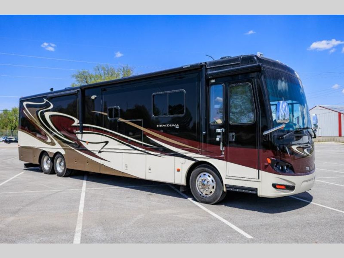 2014 Newmar Ventana