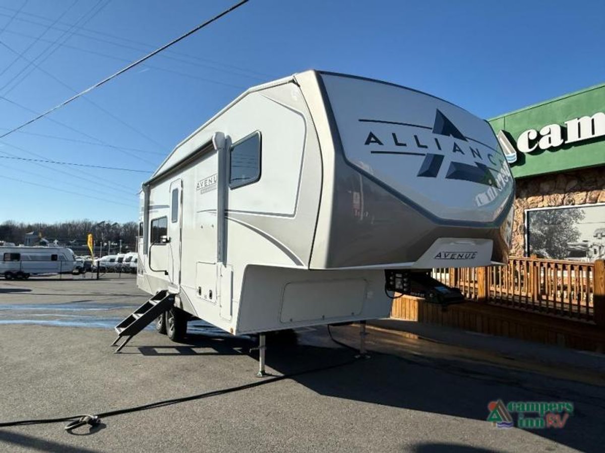 2026 Alliance RV Avenue All-Access