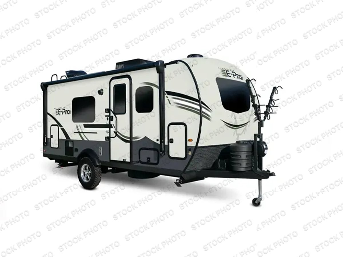 2025 Forest River RV Flagstaff E-Pro