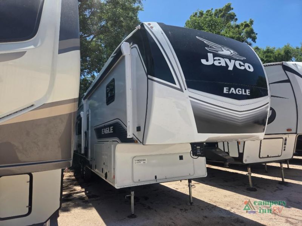 2026 Jayco Eagle