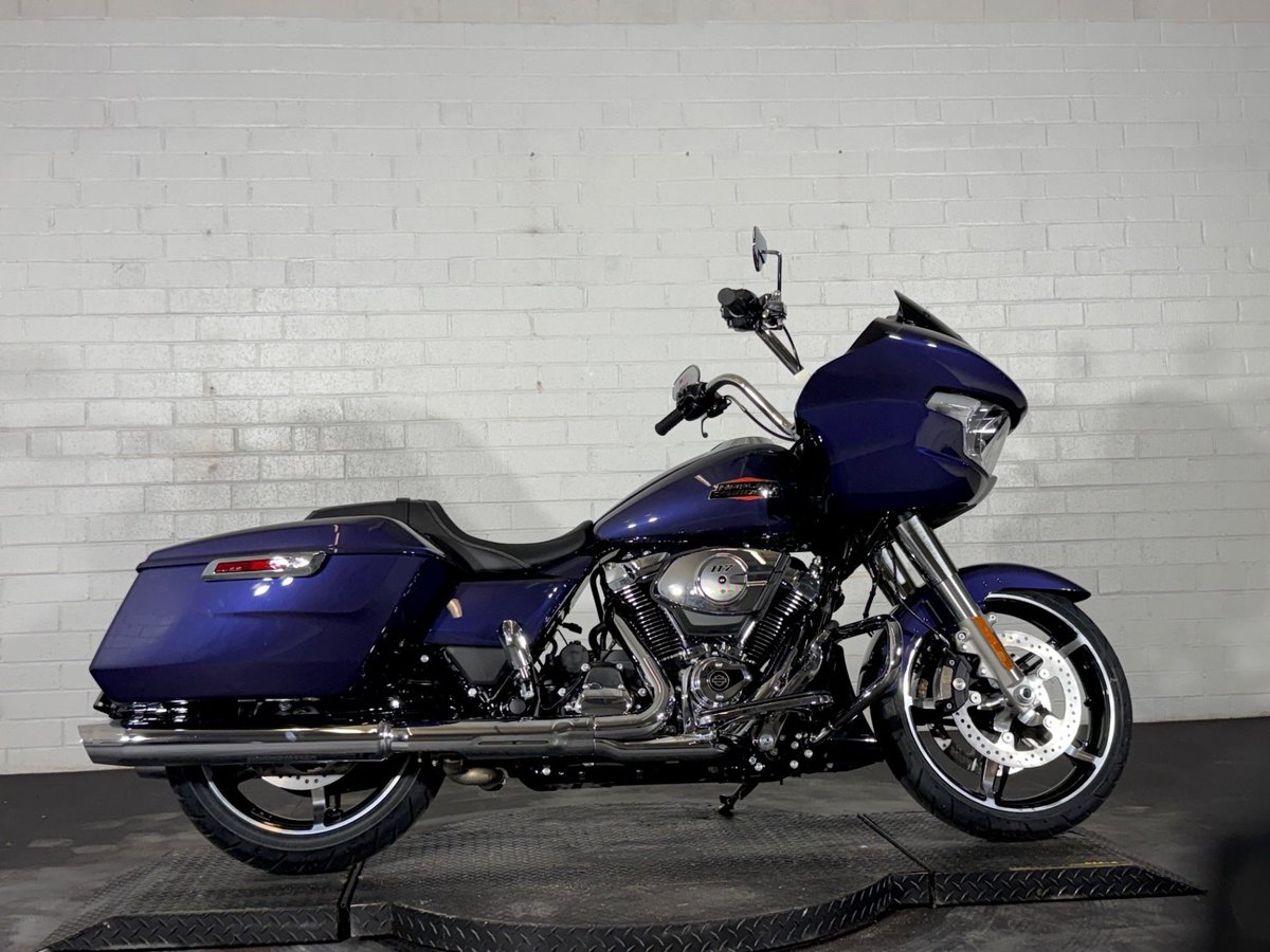 2026 Harley-Davidson Road Glide