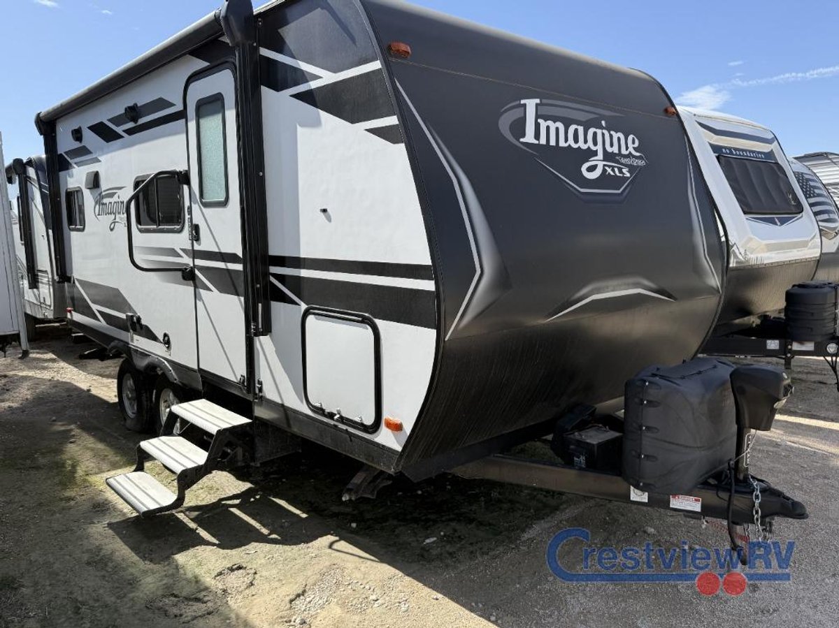 2022 Grand Design Imagine XLS