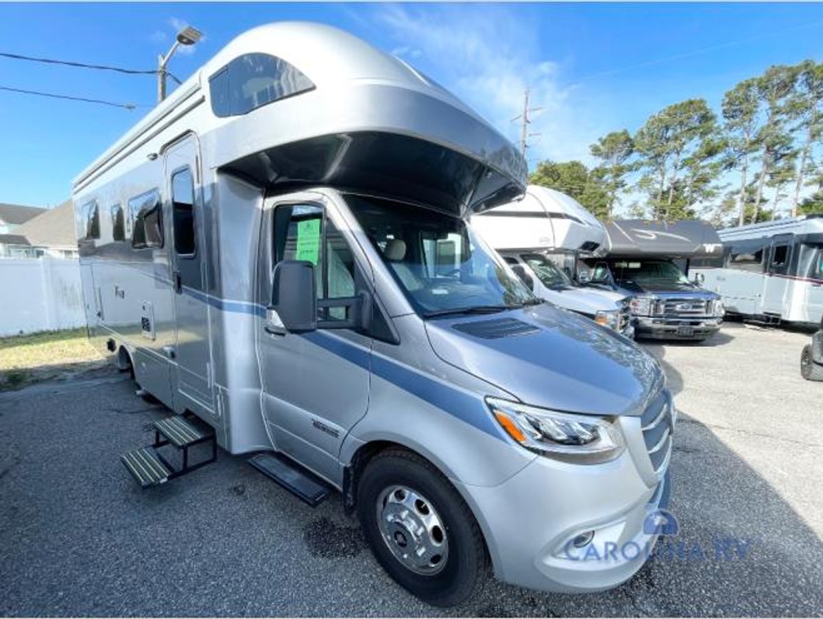 2026 Winnebago View