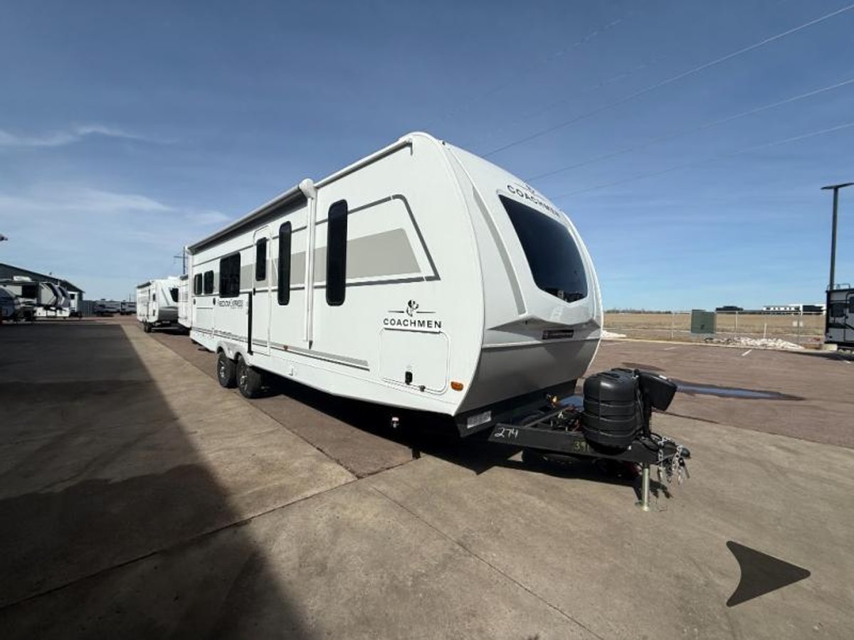 2026 Coachmen RV Freedom Express Ultra Lite