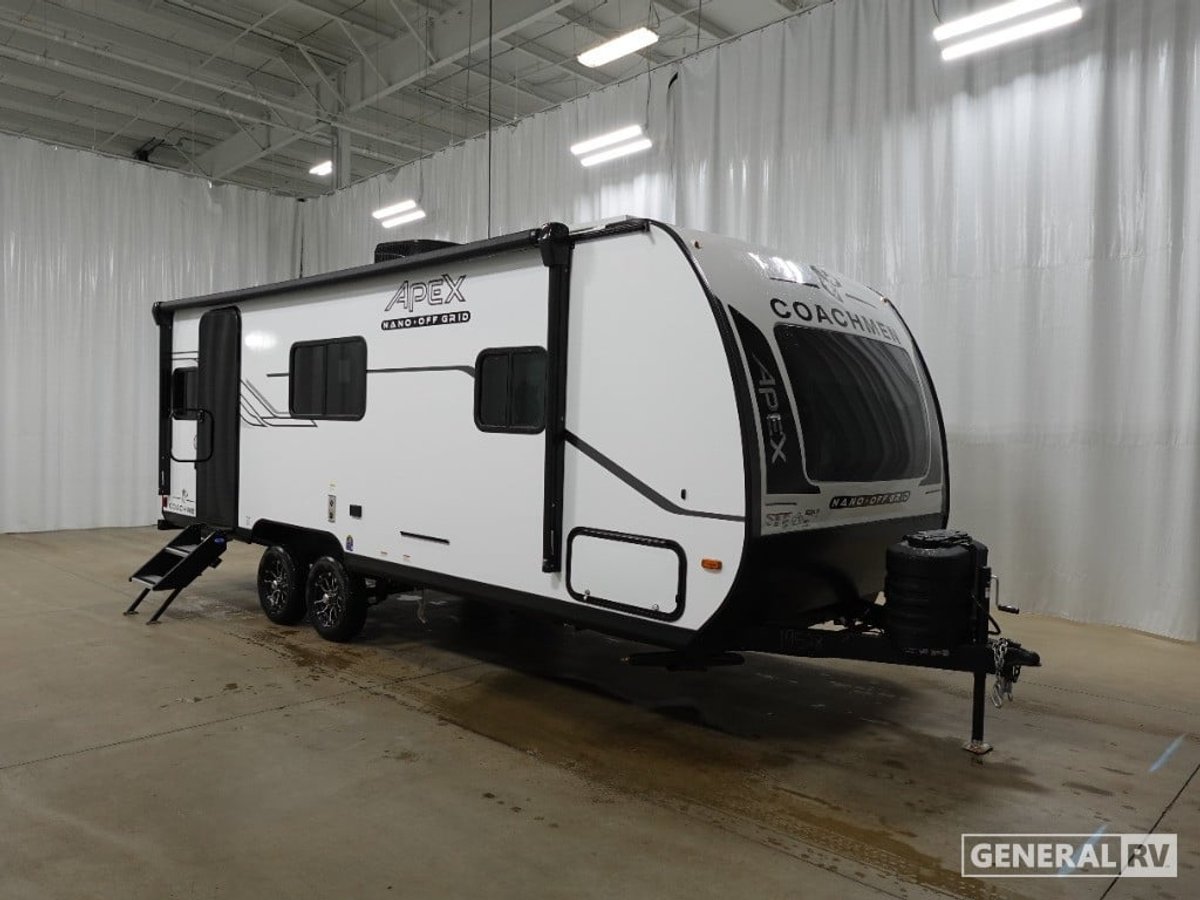 2026 Coachmen Apex Nano