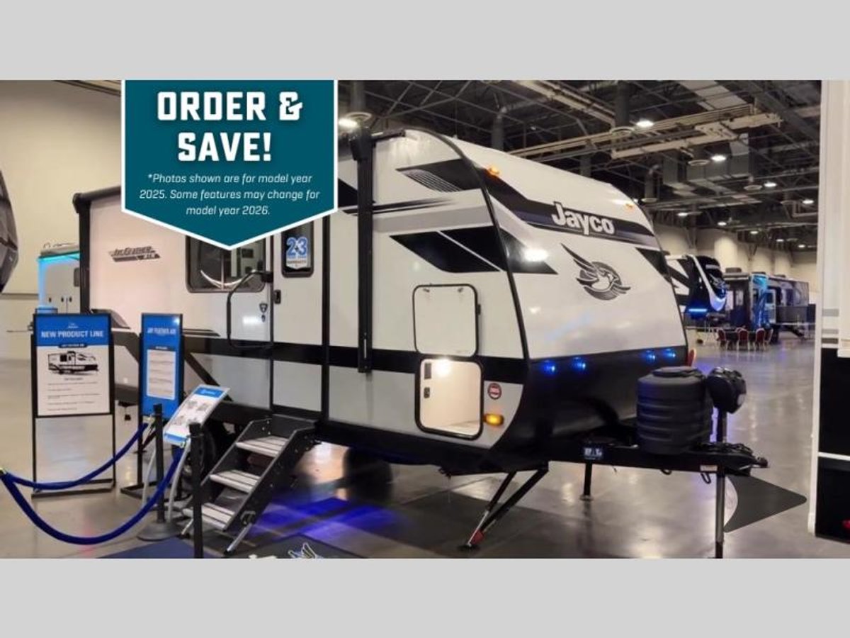 2026 Jayco Jay Feather Air