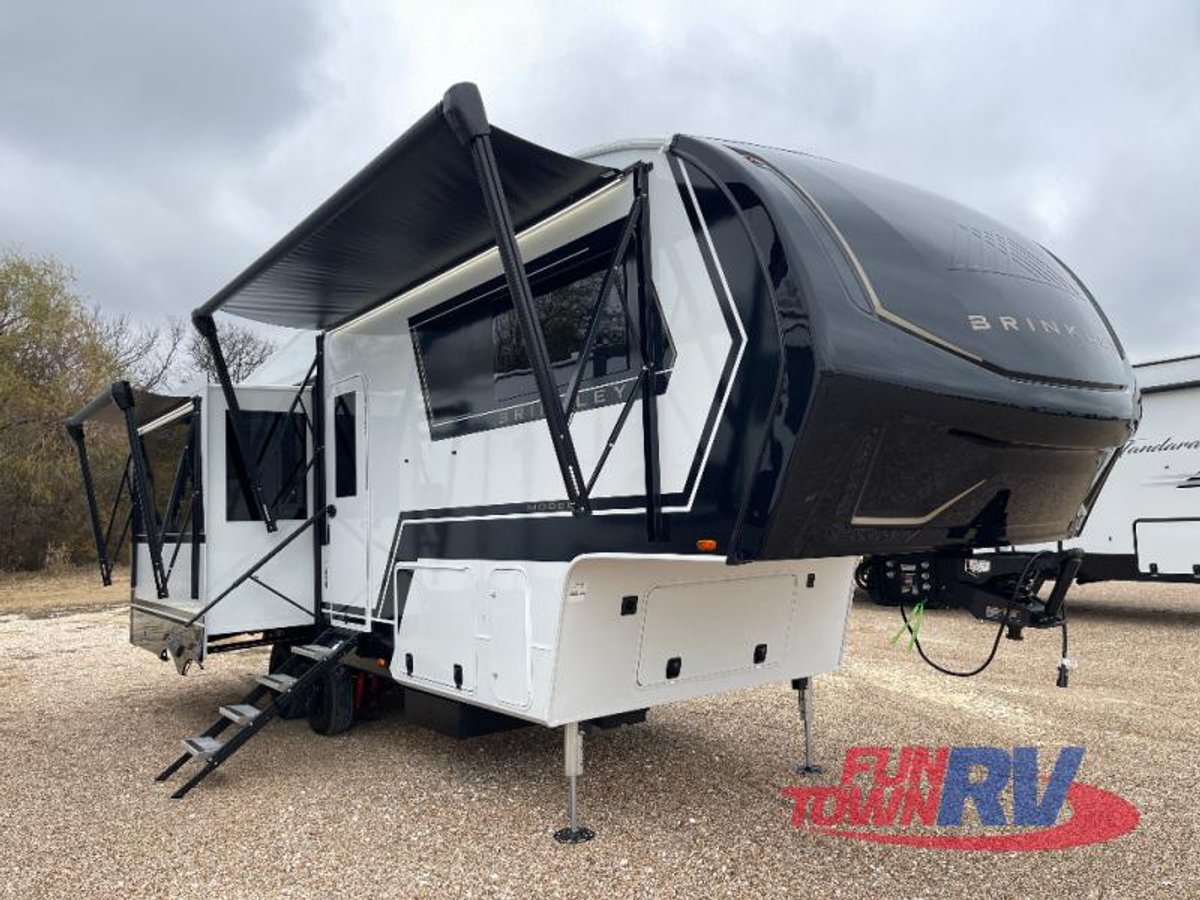 2026 Brinkley Model Z