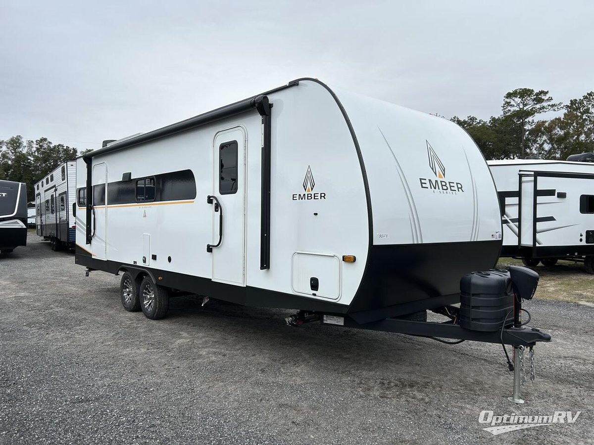 2025 Ember RV E-Series