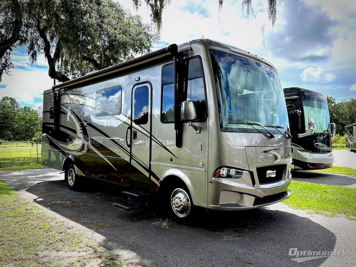 2019 Newmar Bay Star Sport