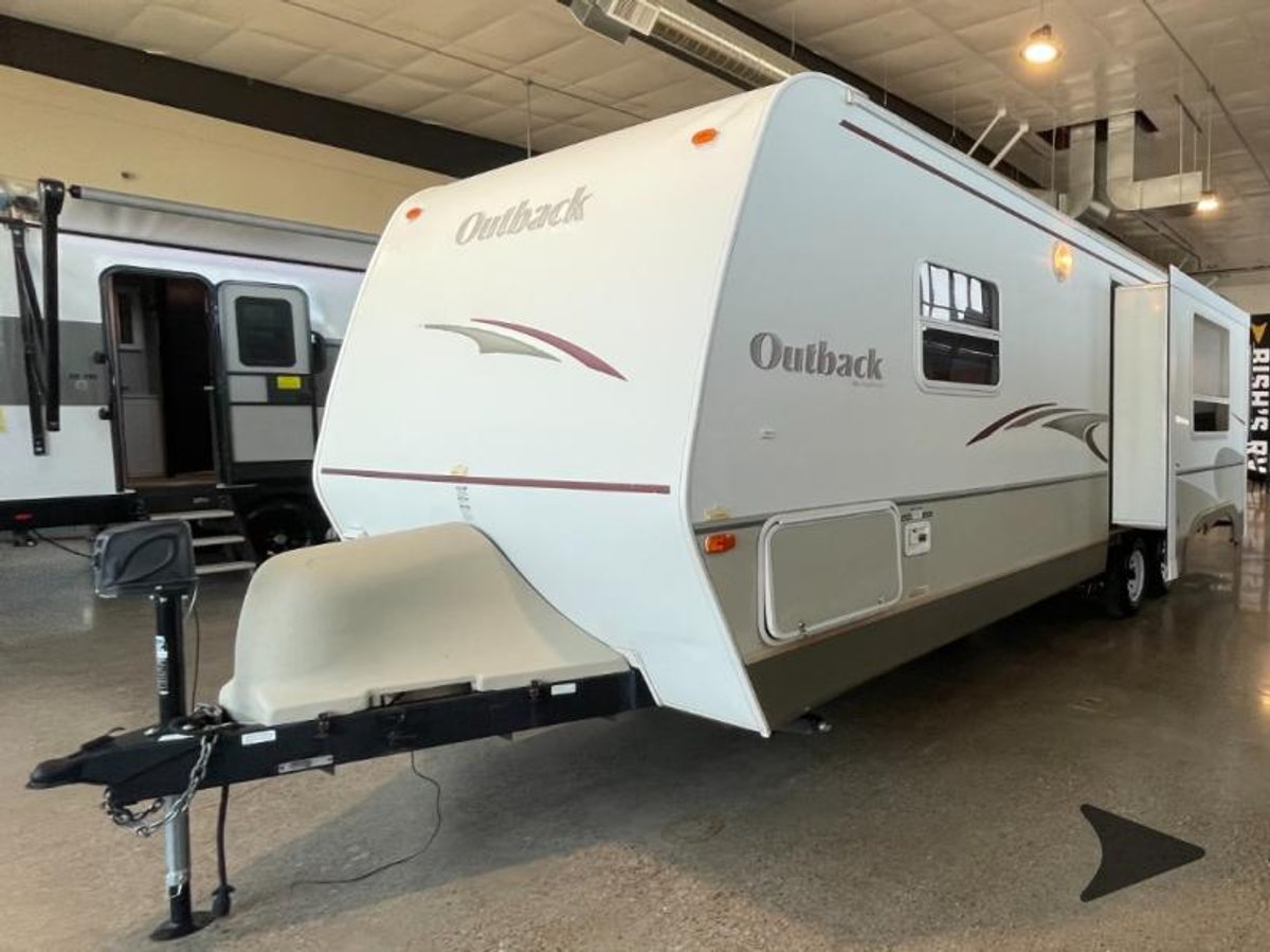 2007 Keystone RV Outback