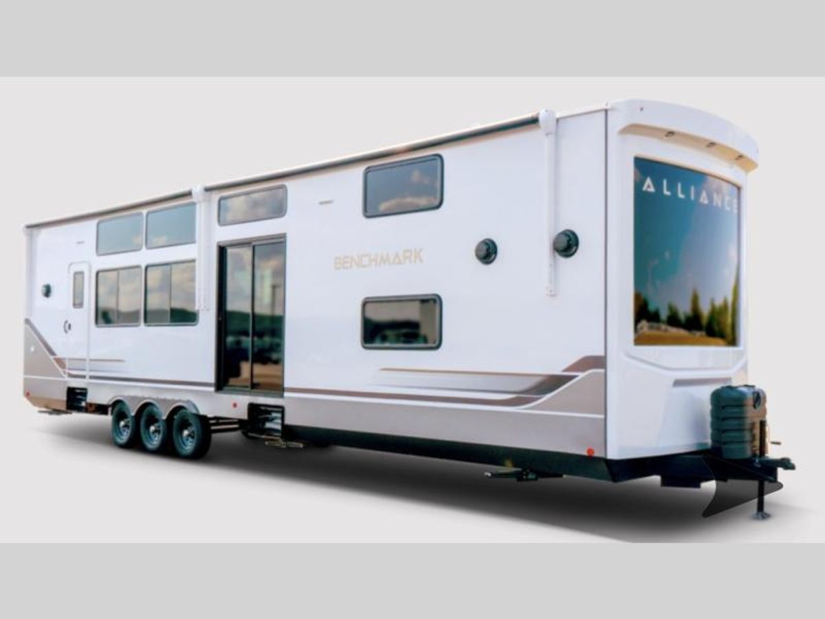 2026 Alliance RV Benchmark