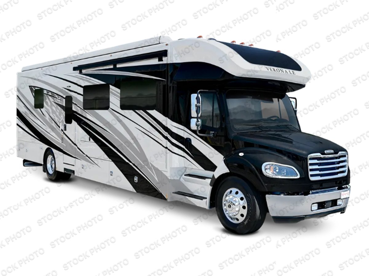 2026 Renegade Verona LE