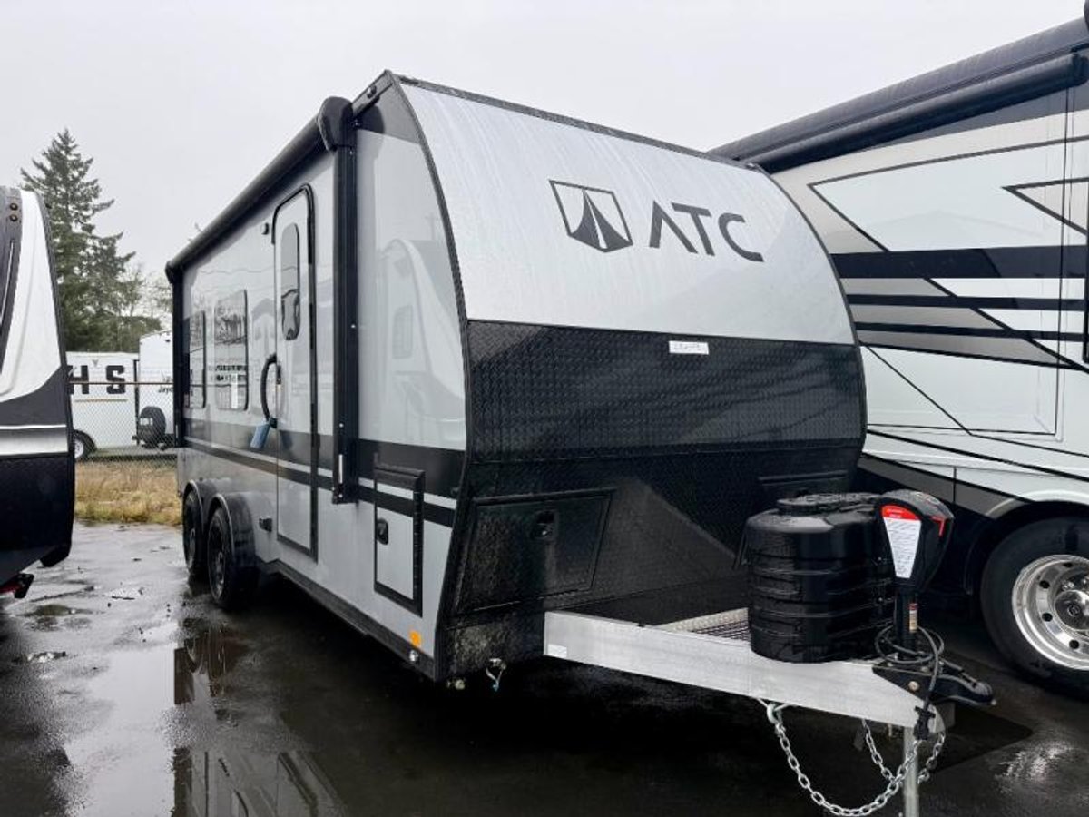 2026 ATC Trailers PLA 450