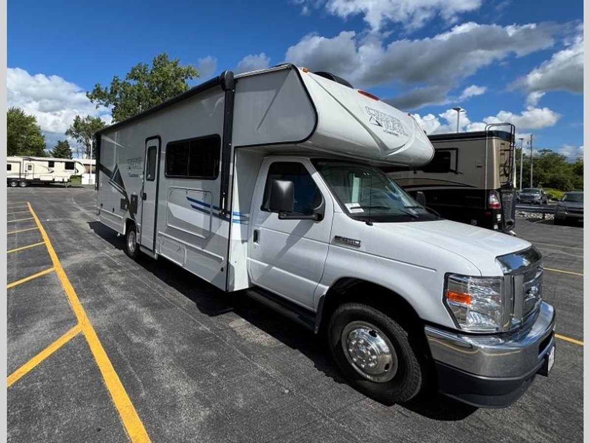 2023 Coachmen RV Cross Trail XL