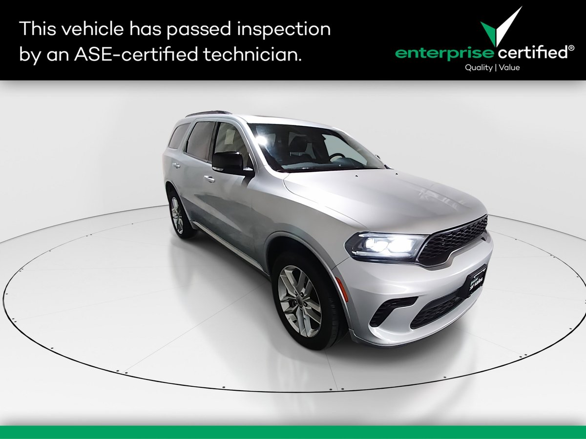 2024 Dodge Durango