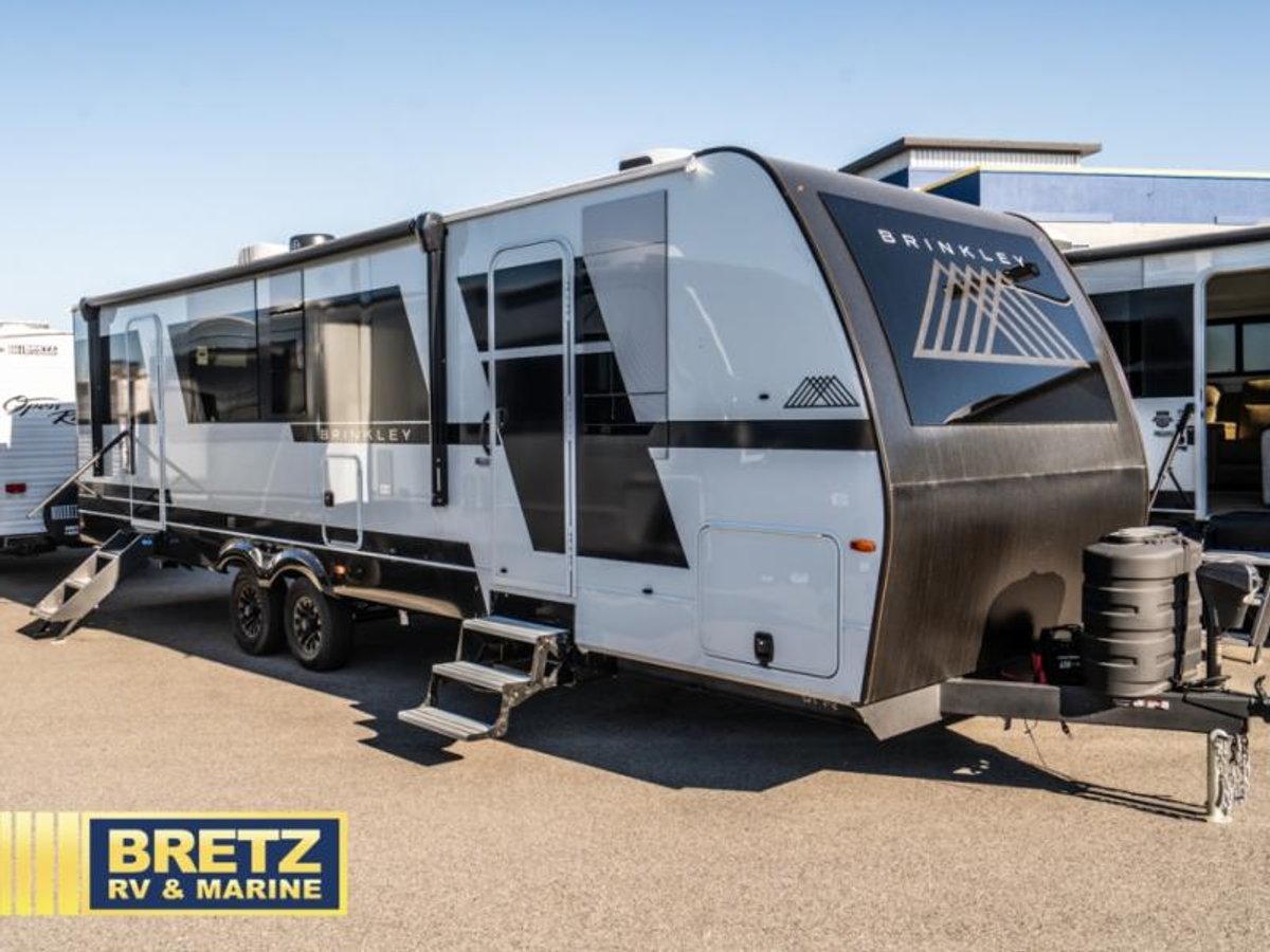 2026 Brinkley Model I