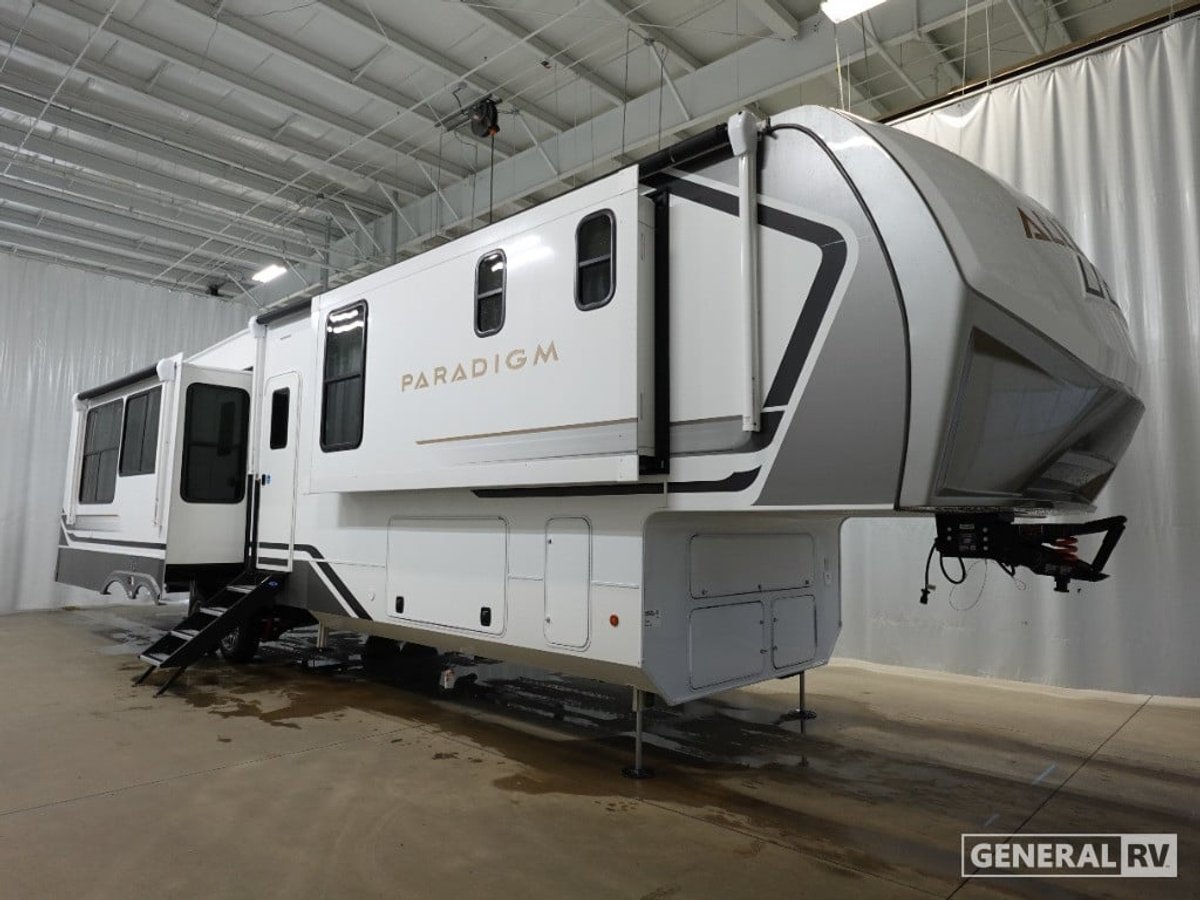 2026 Alliance RV Paradigm
