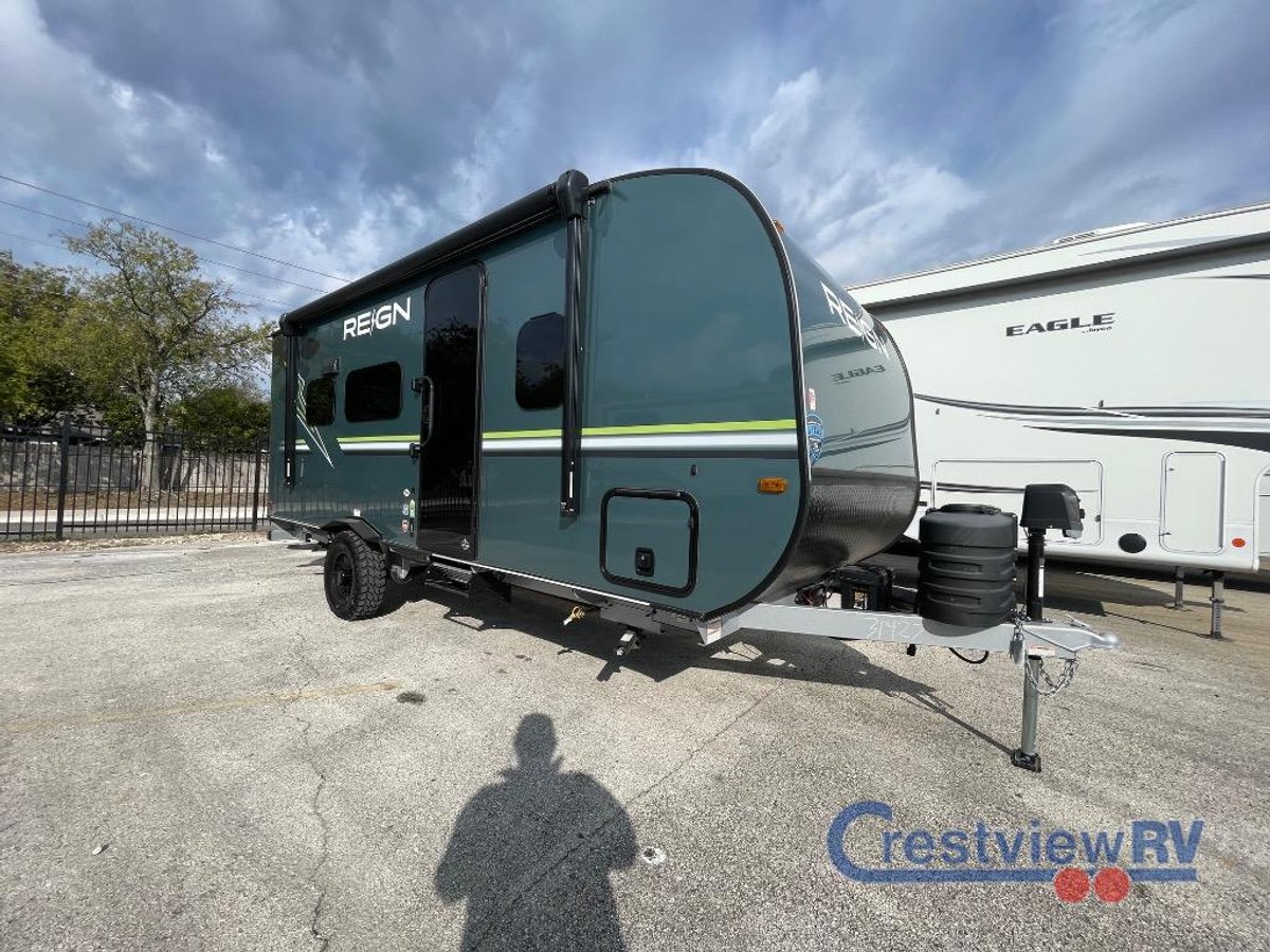 2025 Keystone RV Reign