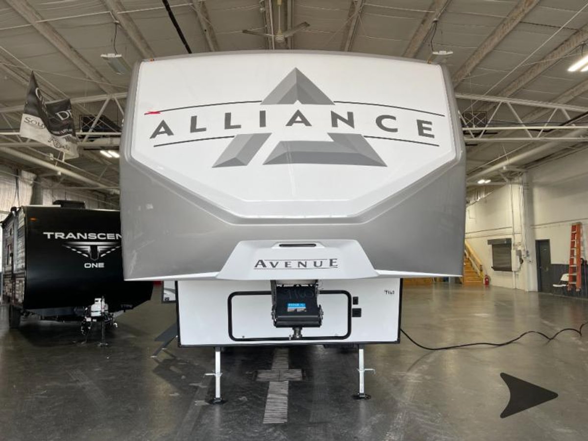 2026 Alliance RV Avenue All-Access