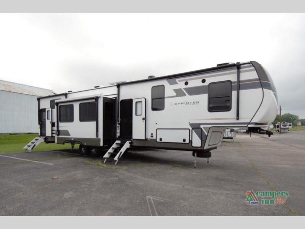 2026 Keystone RV Sprinter